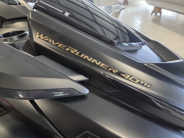 2026 Yamaha WaveRunner FX Limited SVHO - 9