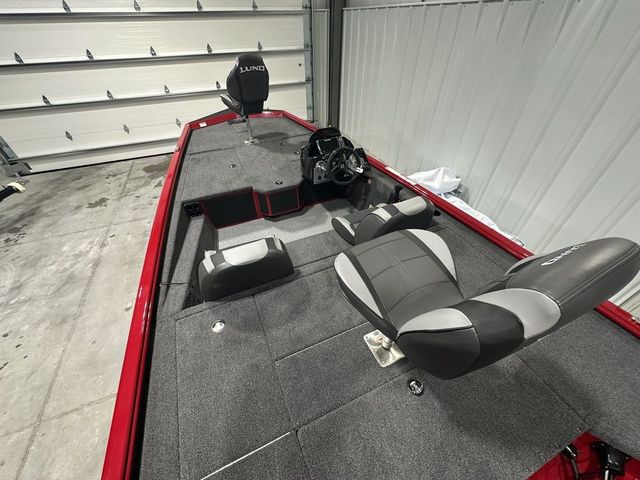 2025 Lund 1775 Renegade - 4