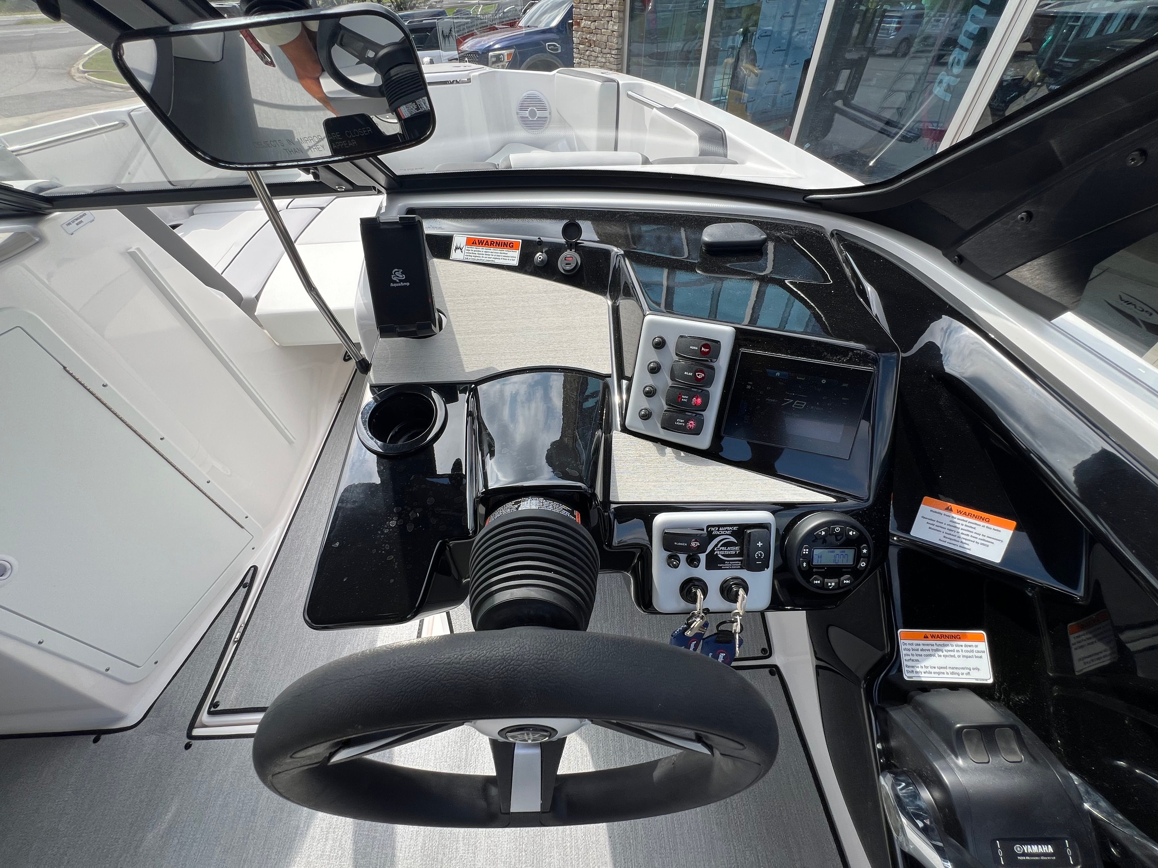 2026 YAMAHA AR220 - Image 17