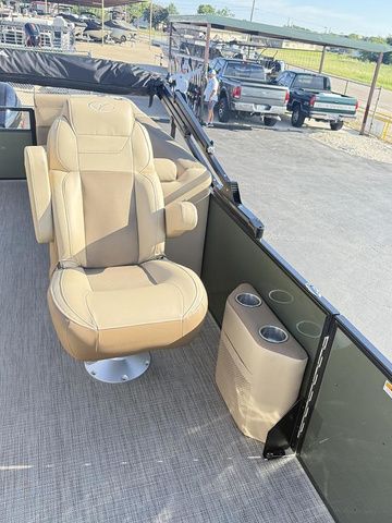 2026 Veranda VR22RC Pontoon/Tritoon - 6