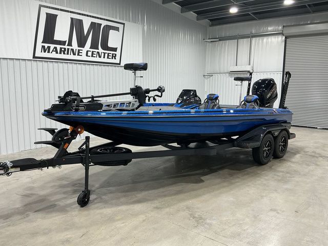 2027 Skeeter FXE21 Apex