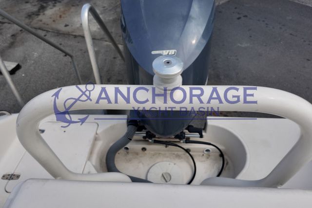 2012 Pursuit Boats 265 DC - 12