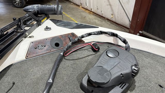 2003 Skeeter SX180 W/ Yamaha 90HP - 18