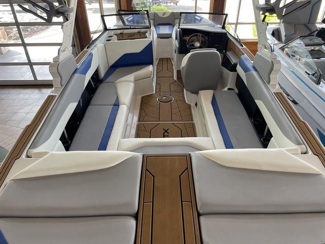 2023 ATX Surf Boats 24 Type-S - 5