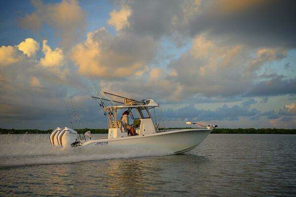 2026 Costa Custom 264 hc