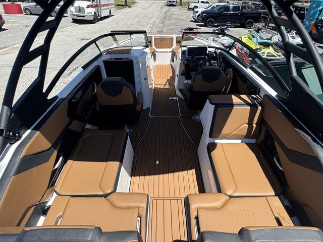 2026 Yamaha Boats 252SD - 8