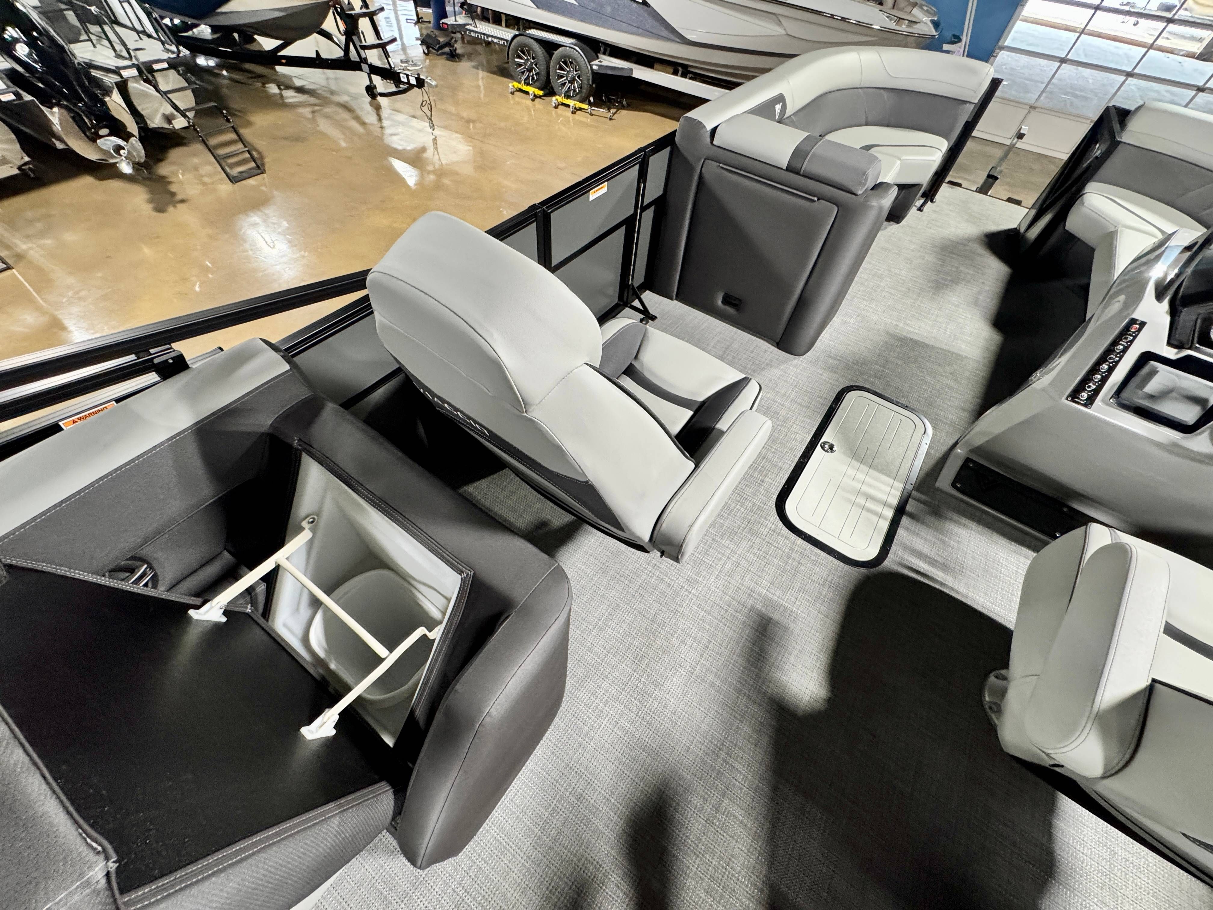 2025 Viaggio Lago X-U 22 - 14