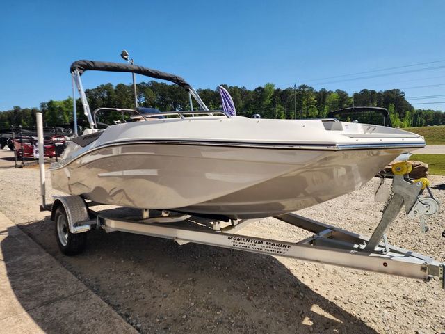 2025 Starcraft SV 16 OB - 4