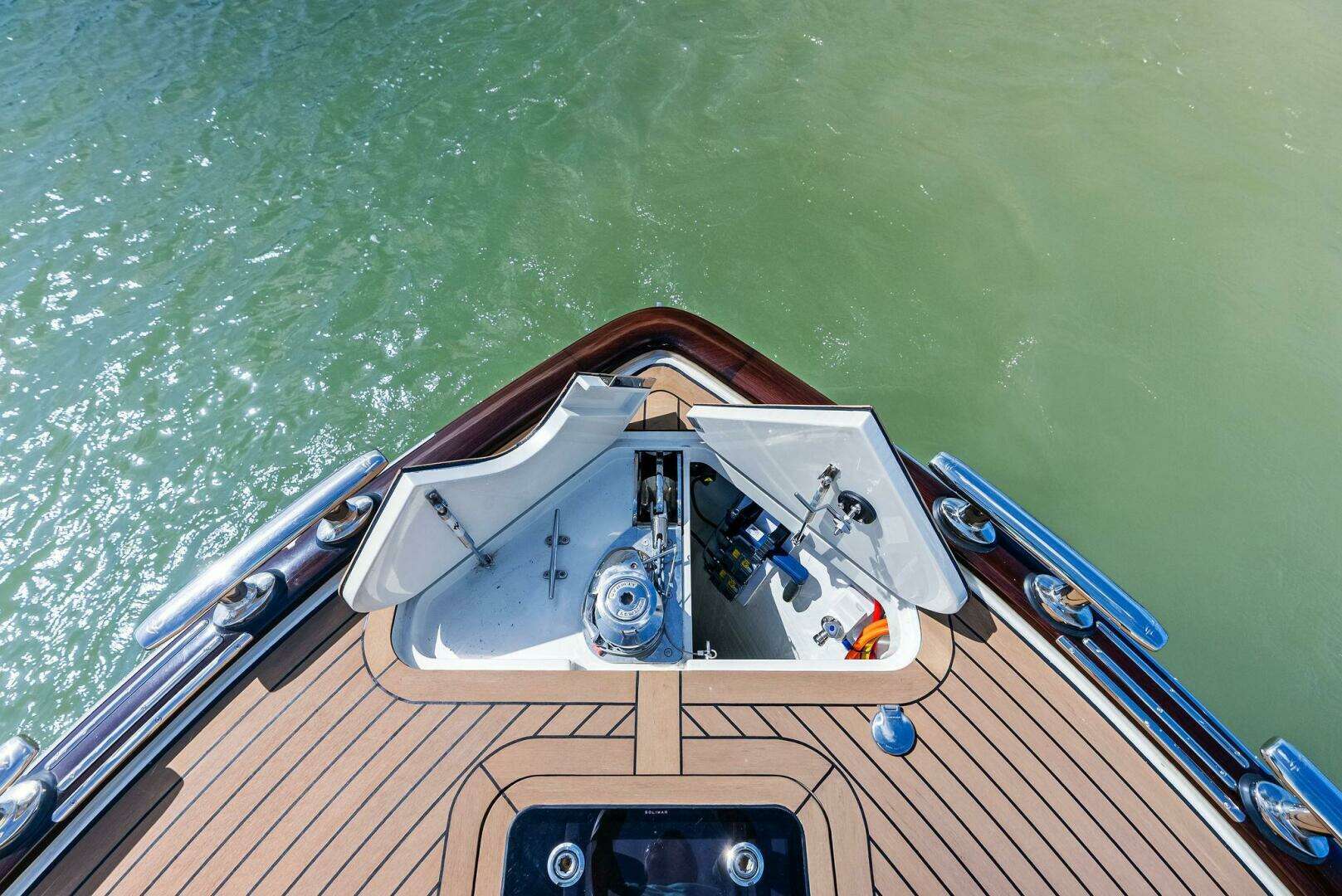 2024 Zeelander Z5 - Image 29