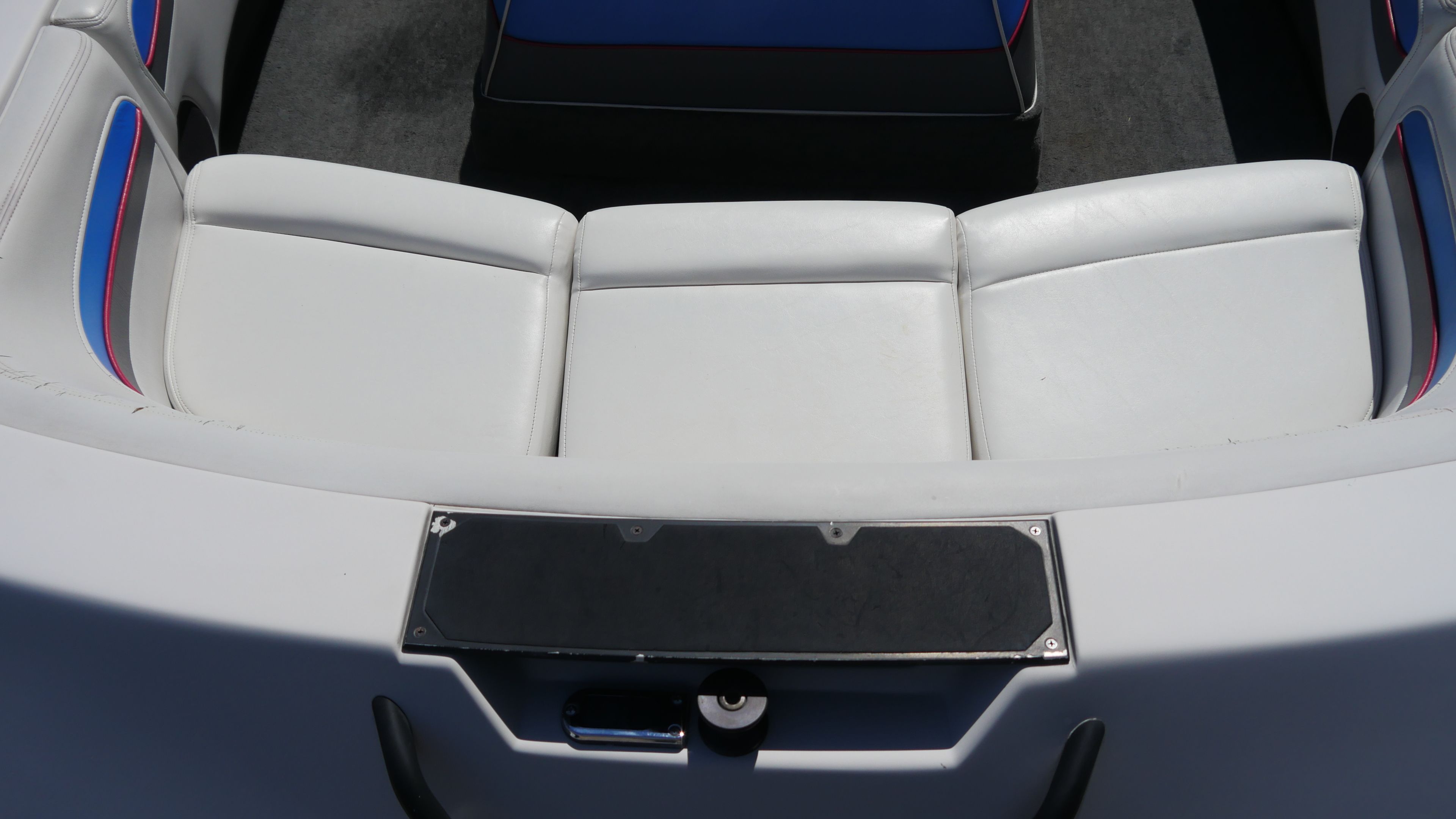 1994 Nautique Ski Nautique - 8