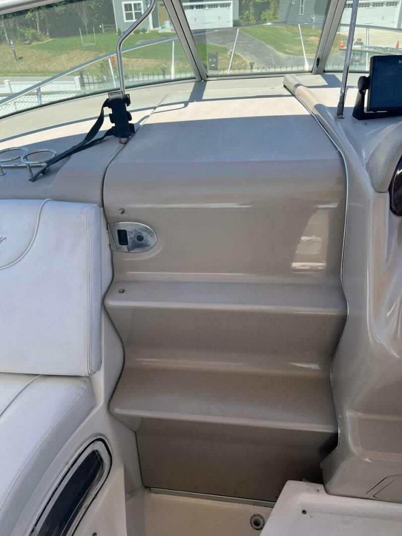 2005 Sea Ray 280 Sundancer - Image 24