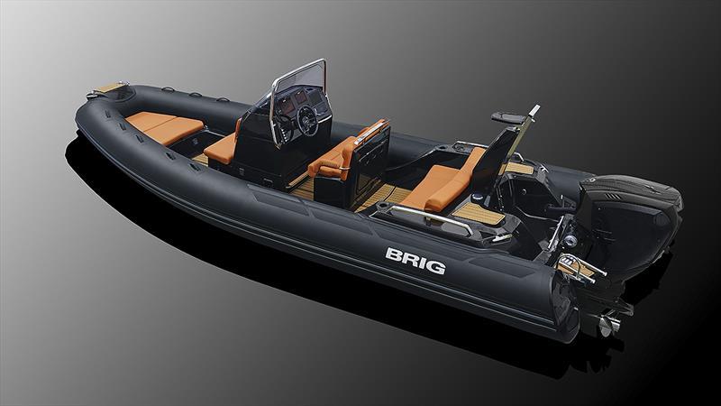 Brig Eagle 6.7 à vendre