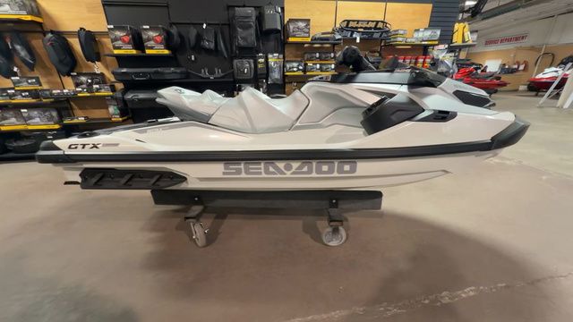 2026 Sea-Doo GTX Limited 325 - 5