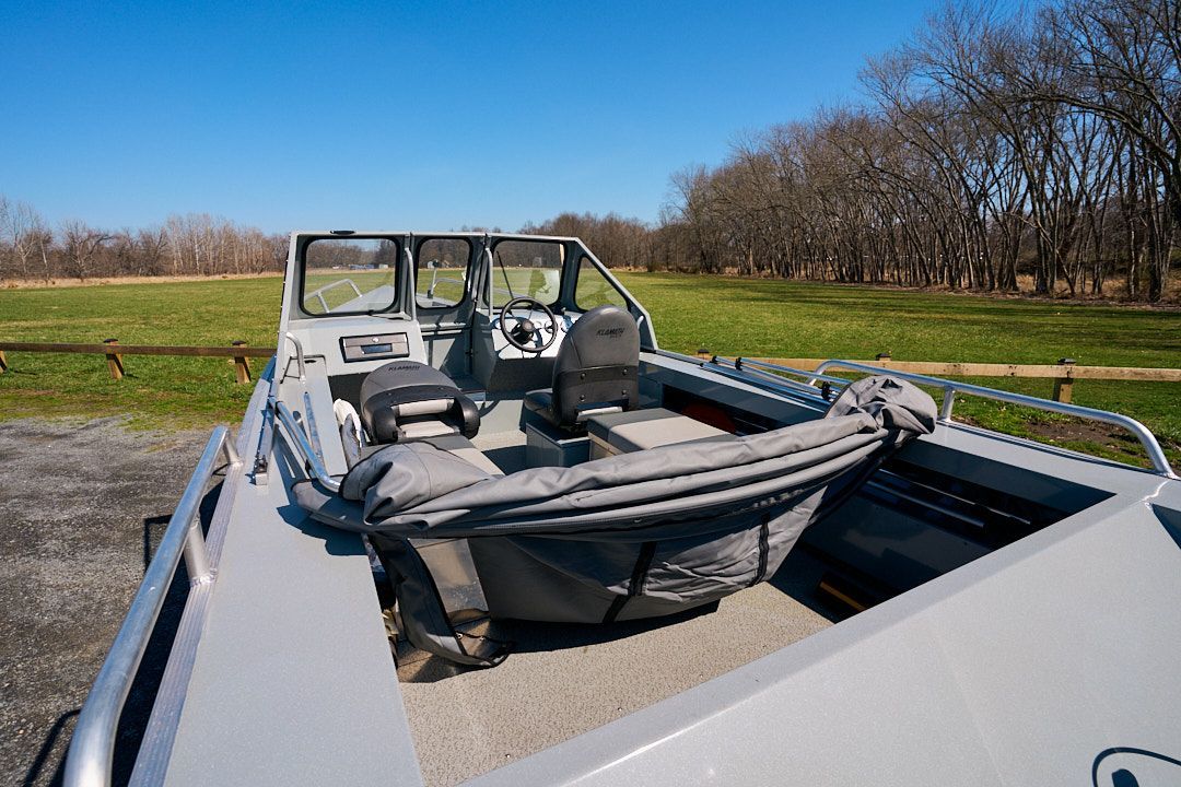 2023 Klamath 19 GTX - 24