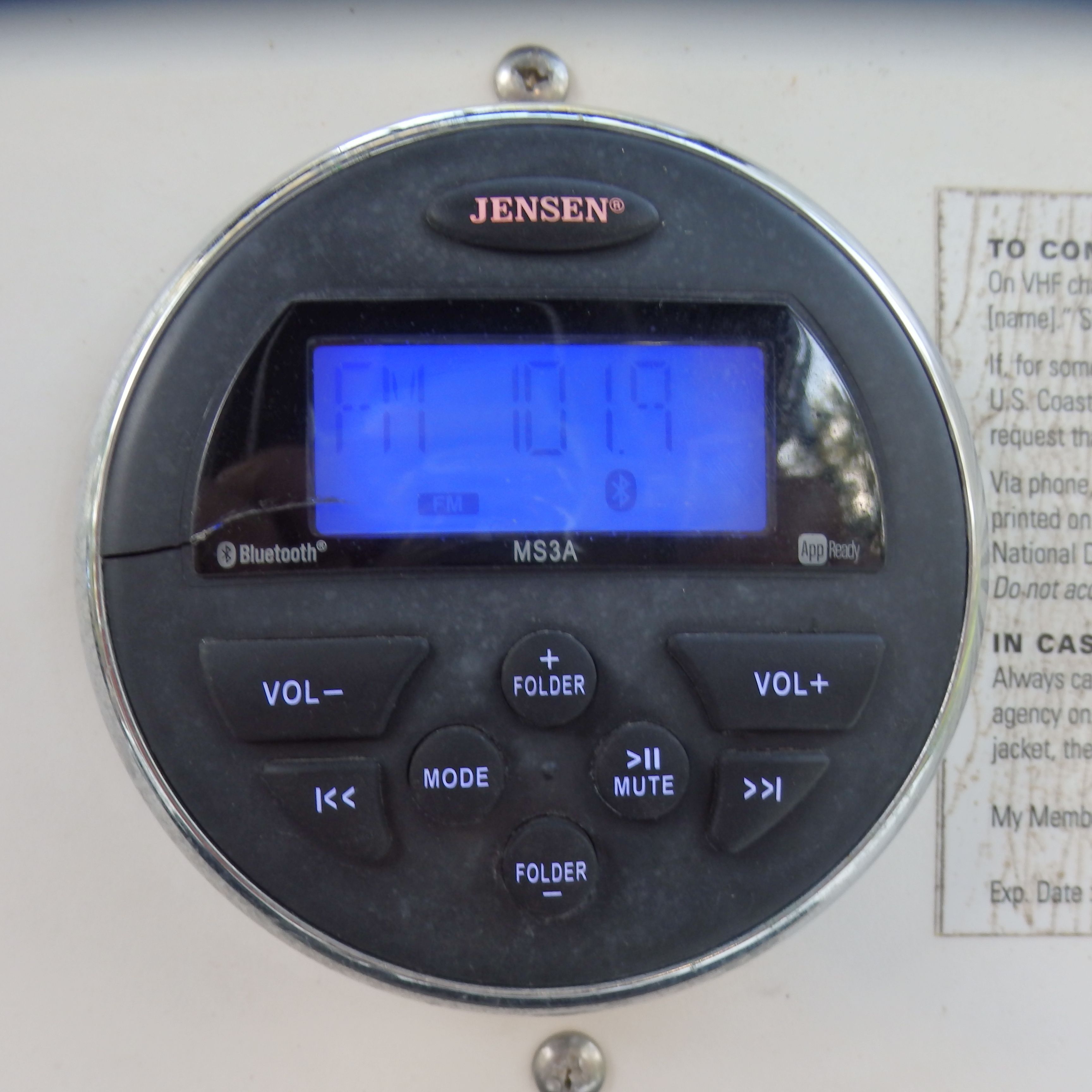 2006 Laguna B210SC - 11