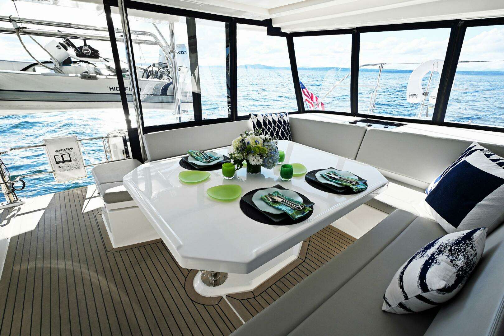 2020 Leopard 45 - Image 59