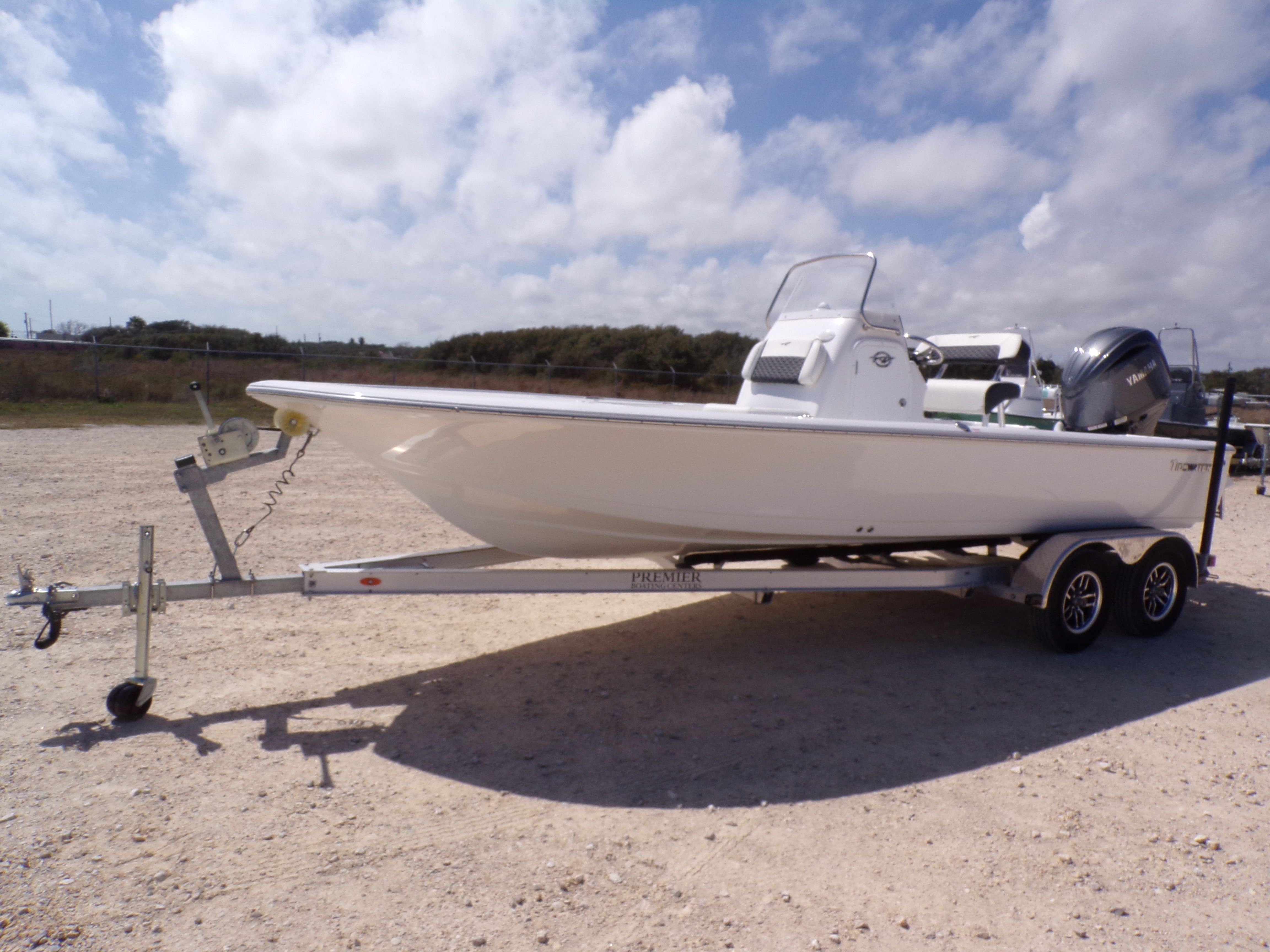 2026 Tidewater 2110BMT - 3
