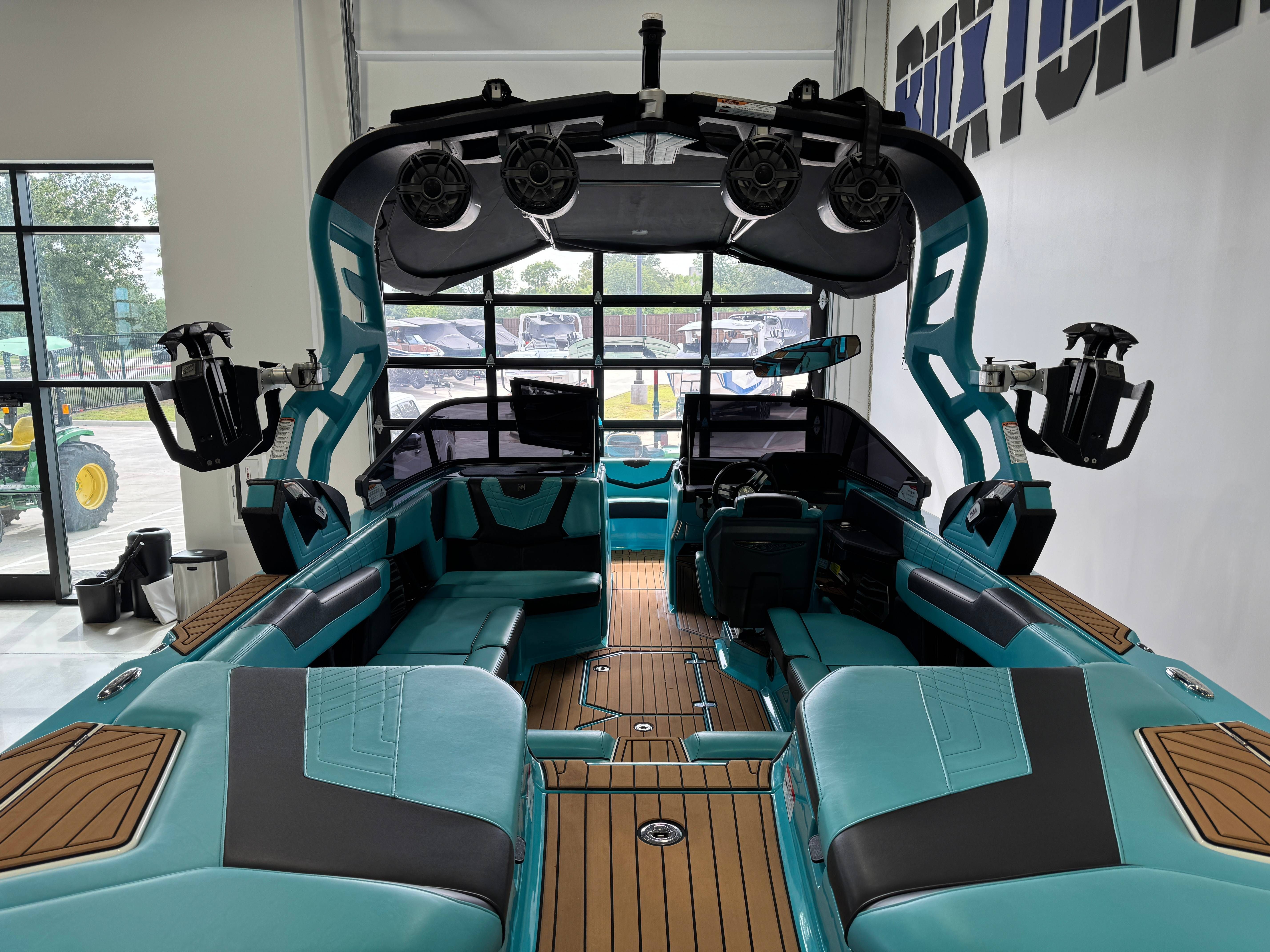 2021 Nautique Super Air Nautique G23 - 9