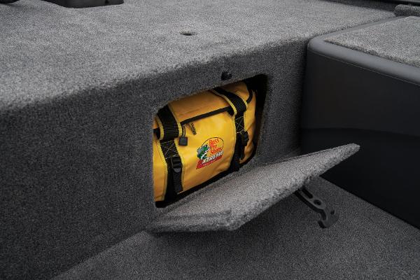 2025 Tracker Bass Tracker Classic XL - 21