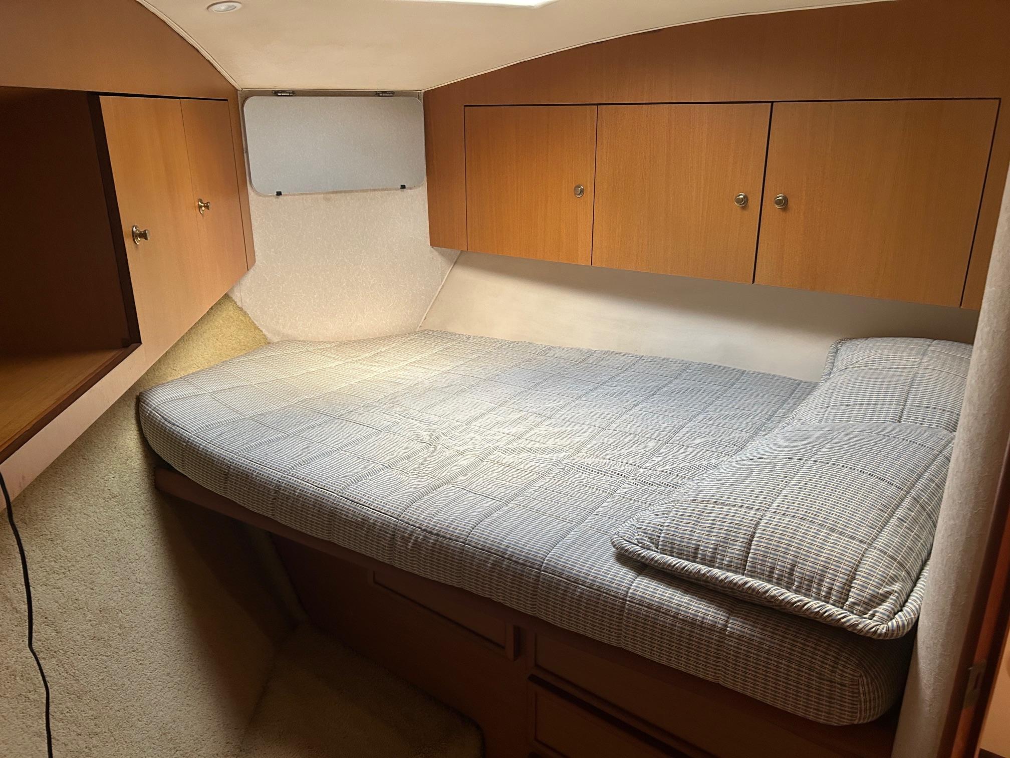 2003 Ocean 40 Super Sport