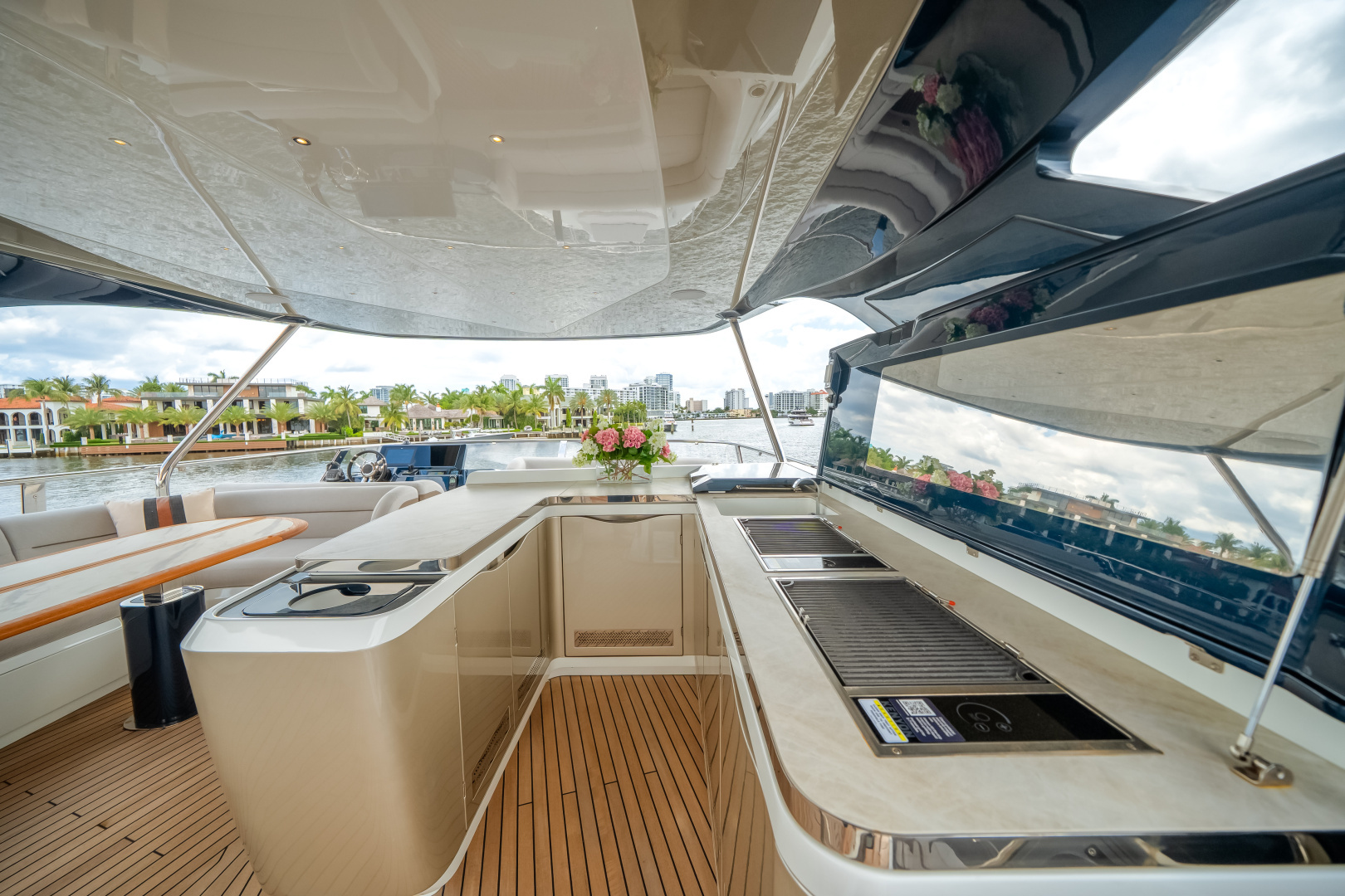 2026 Galeon 620 FLY - Image 50