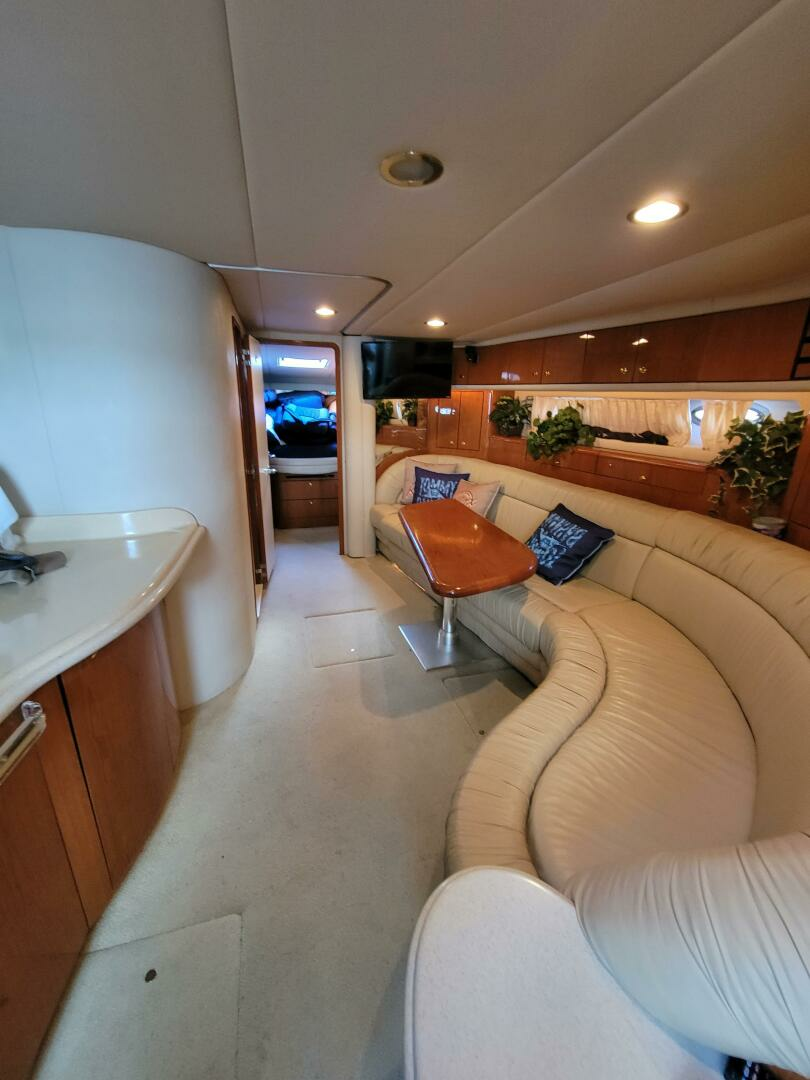 2000 Sea Ray 540 Sundancer - Image 64