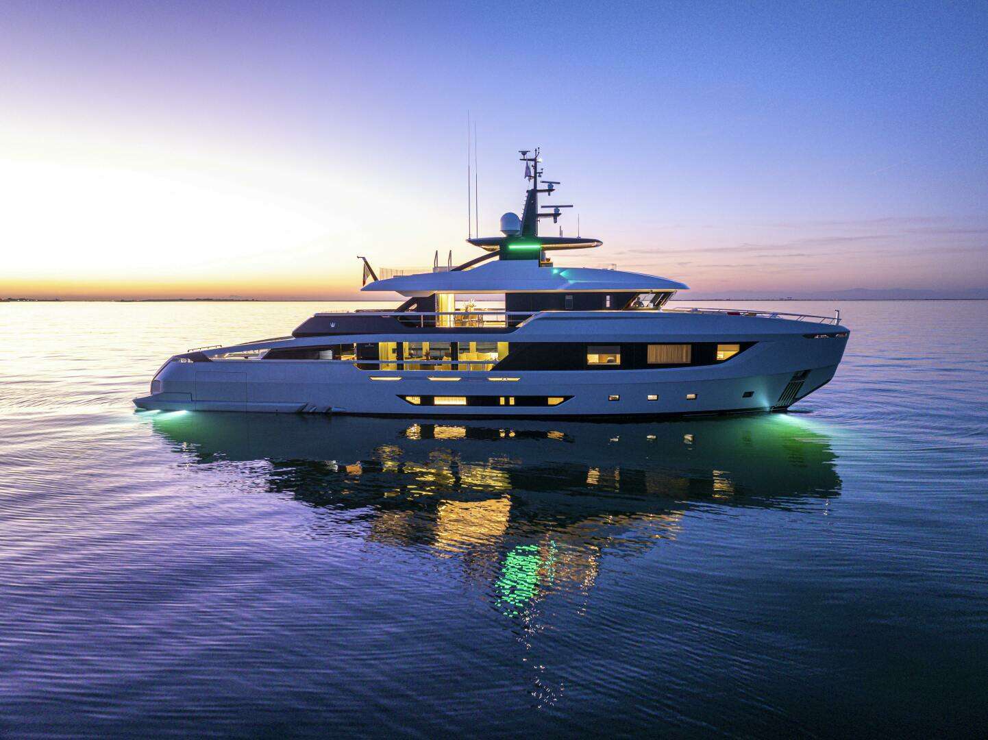 2028 Ocean King Doge 400 - Image 28
