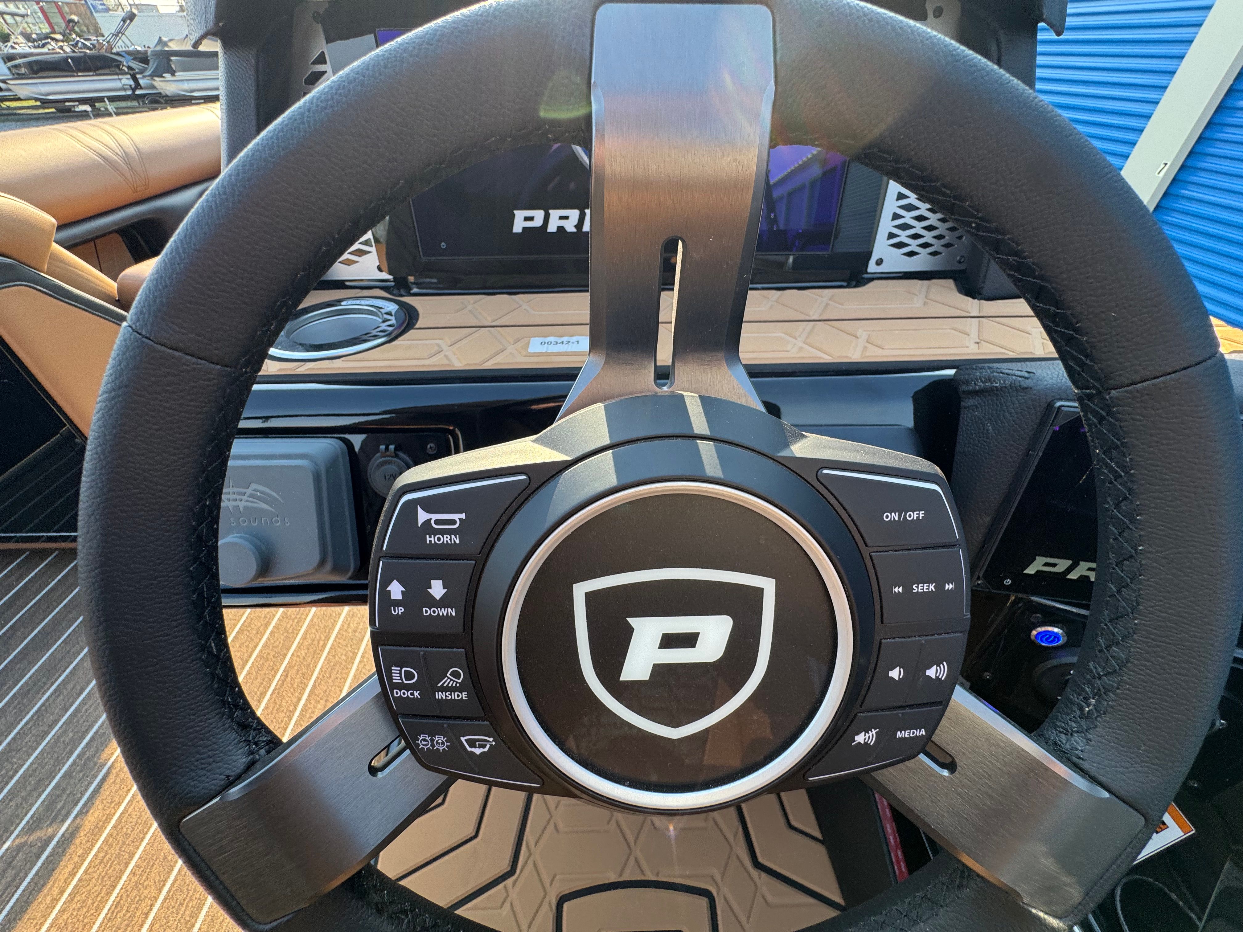2026 Premier 250 Intrigue RL - 45