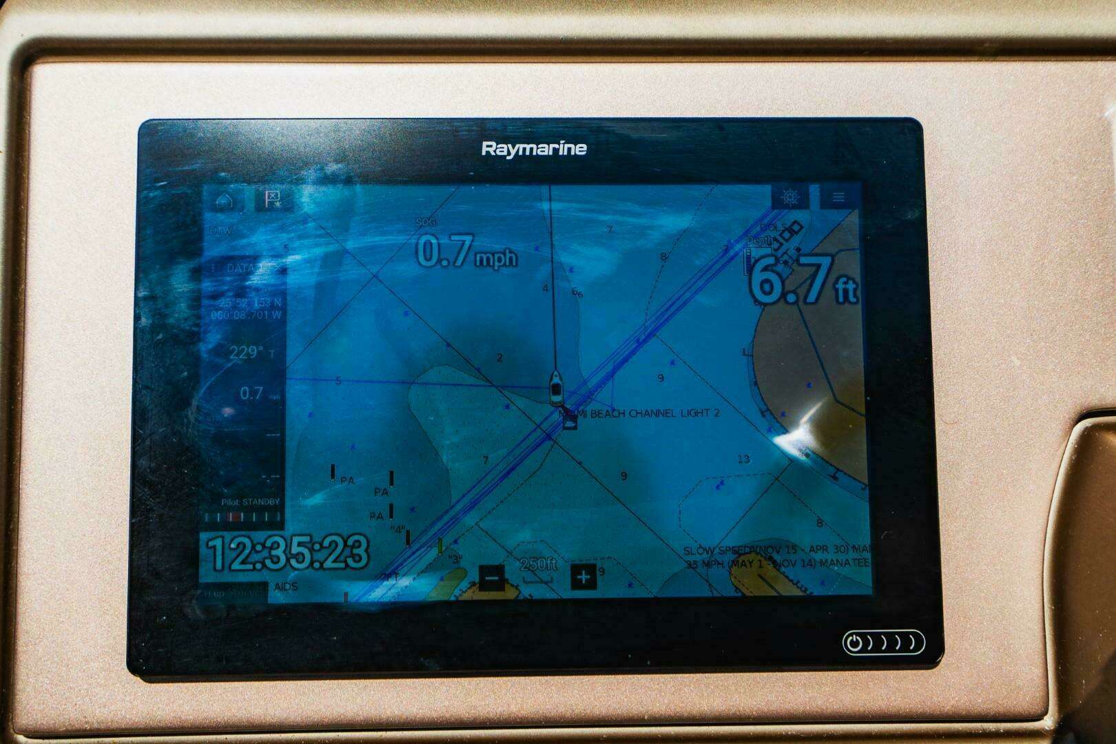 2018 Prestige 500S - Image 40