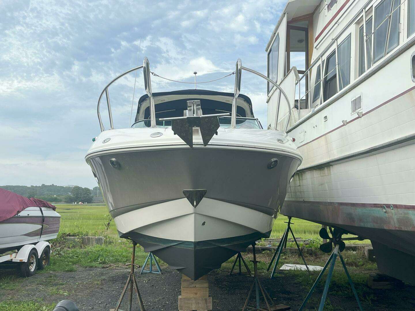 2007 Chaparral 275 SSi - Image 4