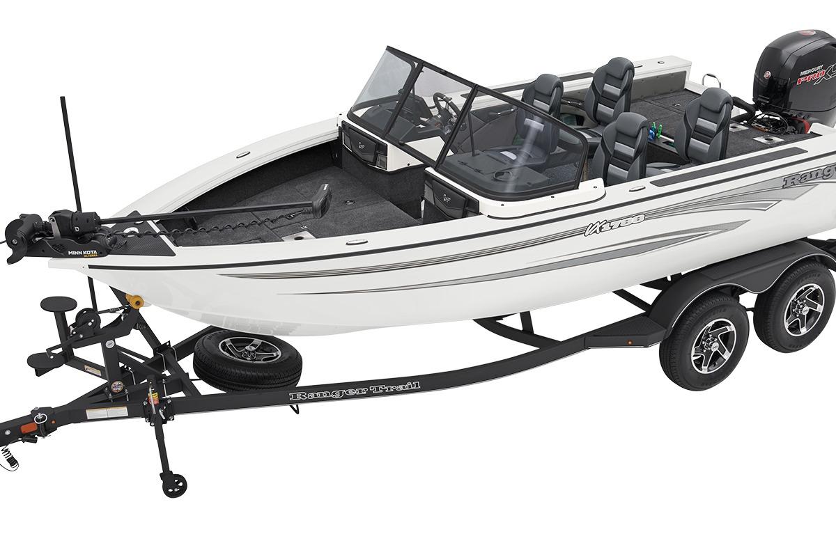 2026 Ranger VX1788 WT - 93