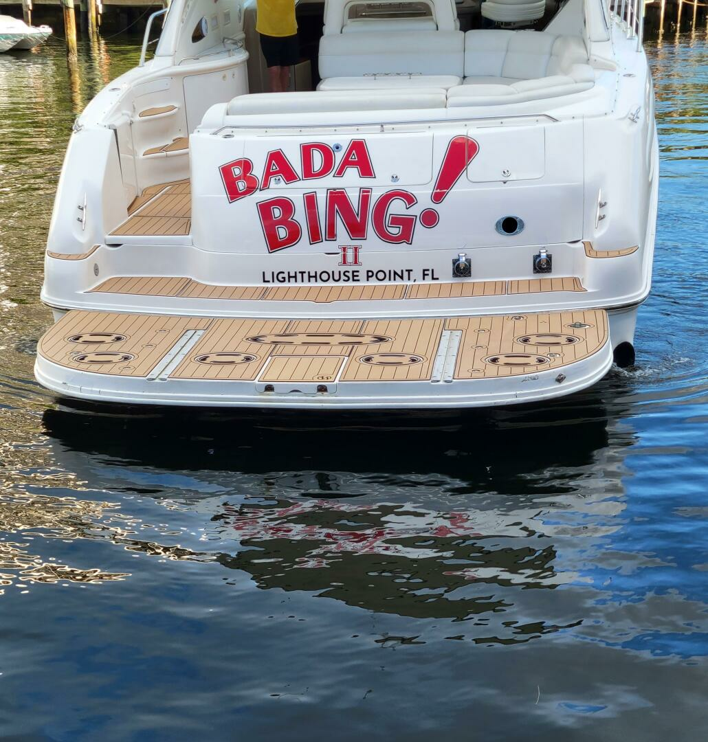 2000 Sea Ray 540 Sundancer - Image 18