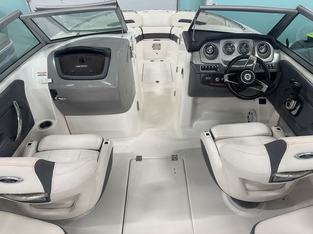 2016 Chaparral 264 Sunesta - 10