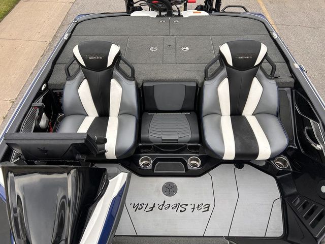 2022 Skeeter FXR20 Apex - 15