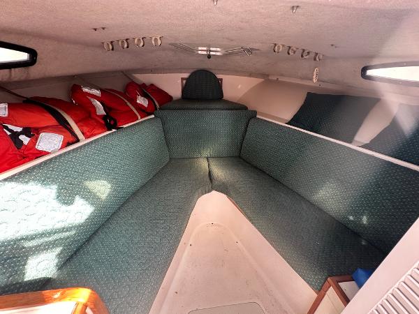 1991 Blackfin Combi - 12