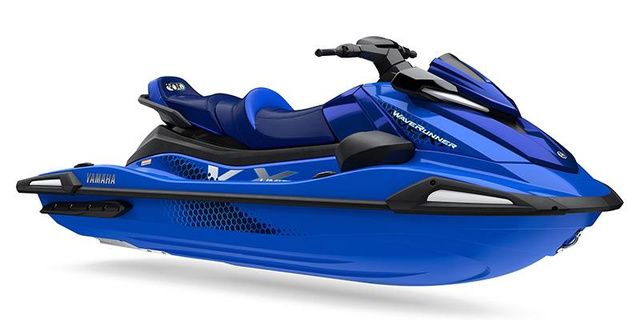 2026 Yamaha WaveRunner VX Limited