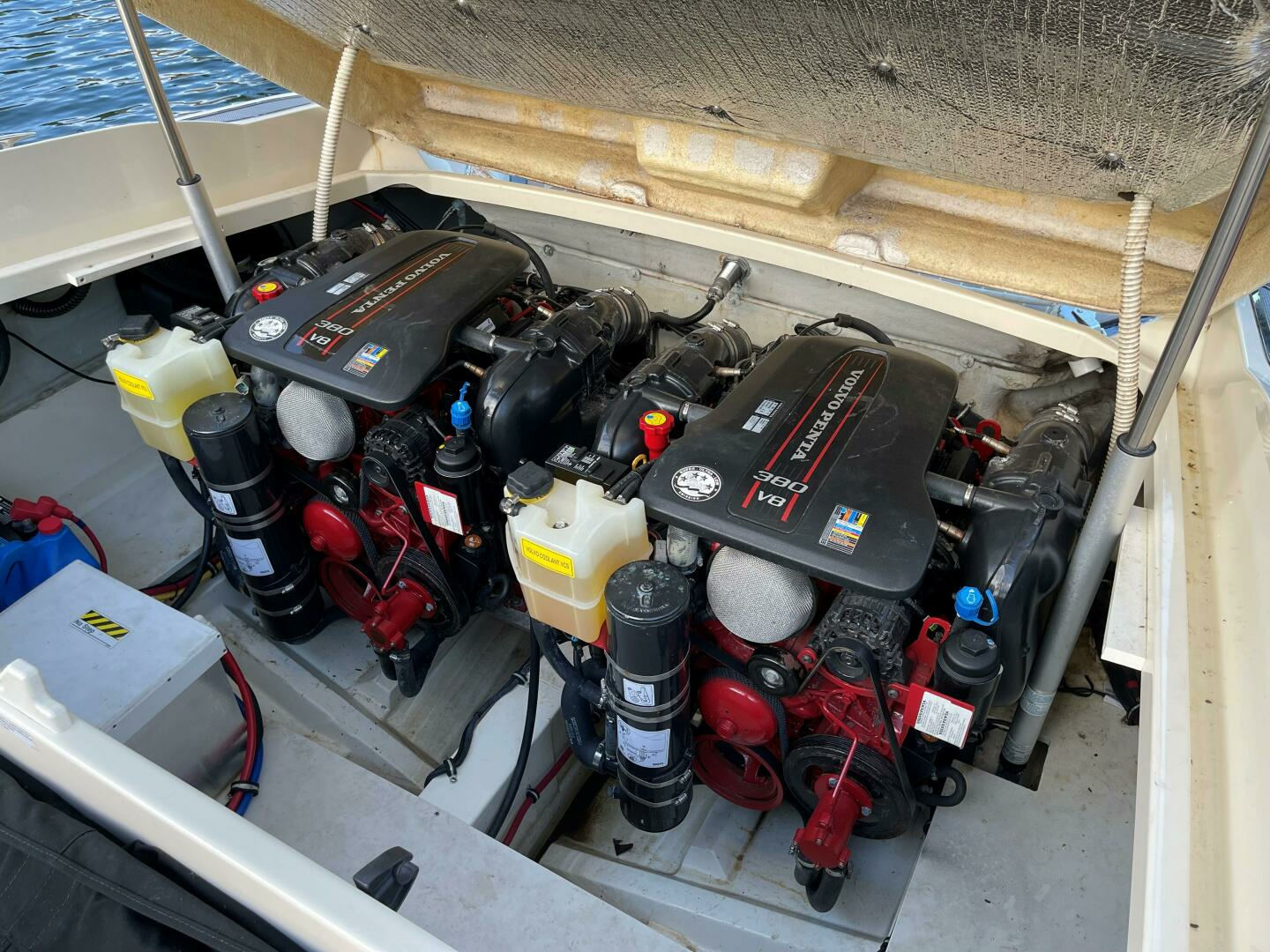 2015 Chris-Craft Launch 32RJ - Image 29