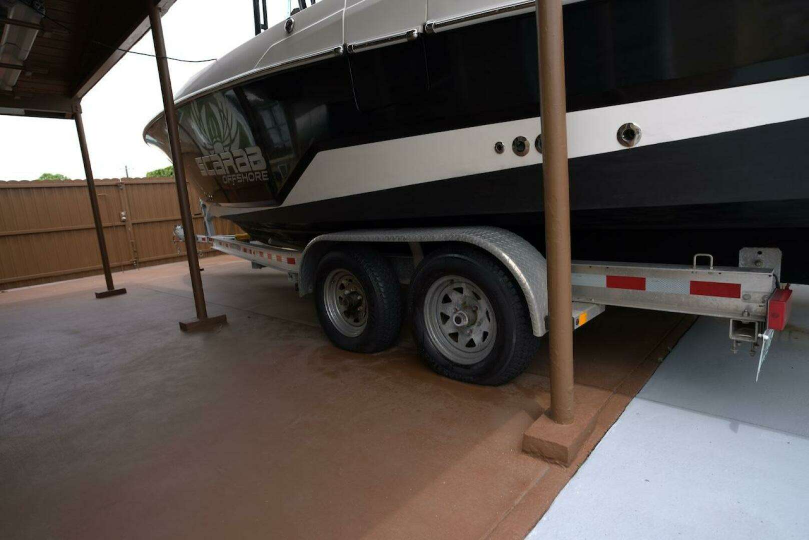 2018 Wellcraft 262 Fisherman - Image 35