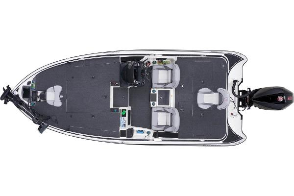 2026 Triton 19 TrX Patriot - 3
