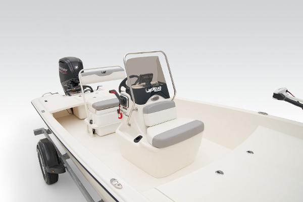 2026 Mako Pro Skiff 17 CC - 18