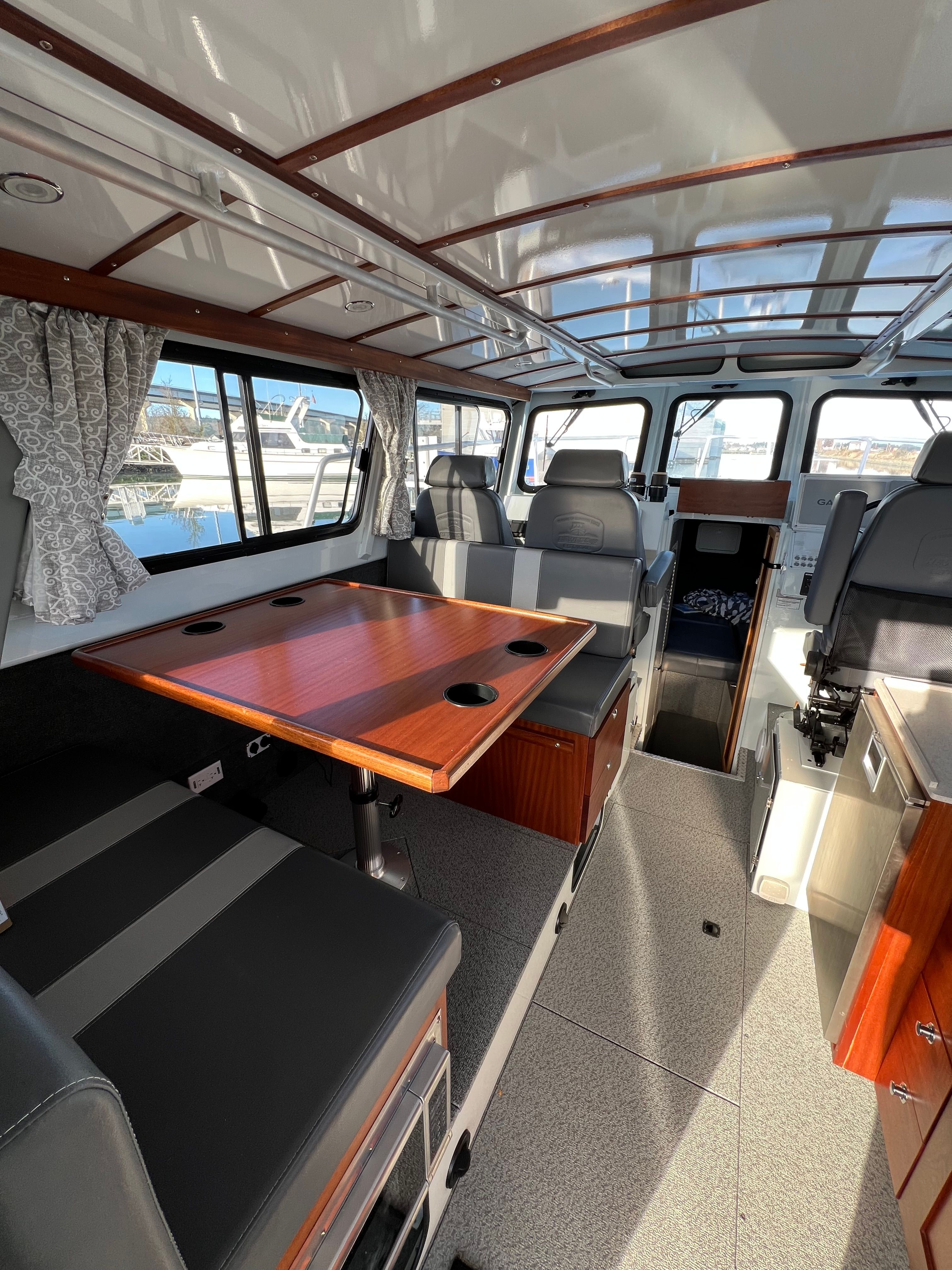 2024 Hewescraft 290 Adventure - 11