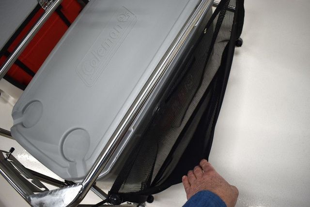 2025 Carolina Skiff E20 JVX Center Console - 22