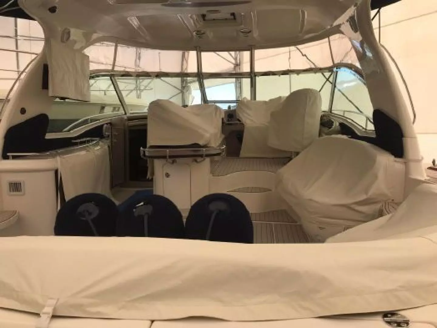 2005 Sea Ray Sundancer - Image 10