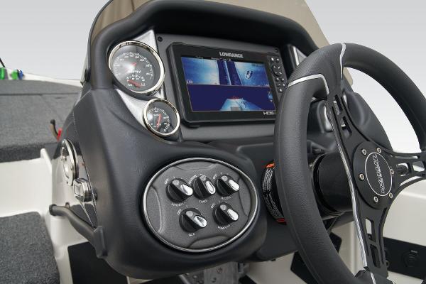 2026 Triton 19 TrX Patriot - 25
