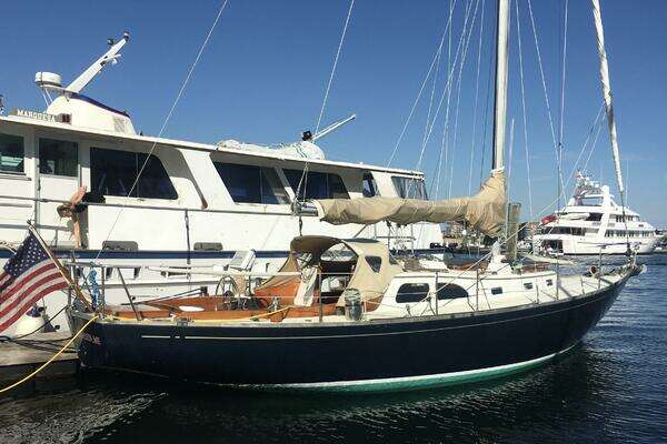 1967 LeComte Northeast 38