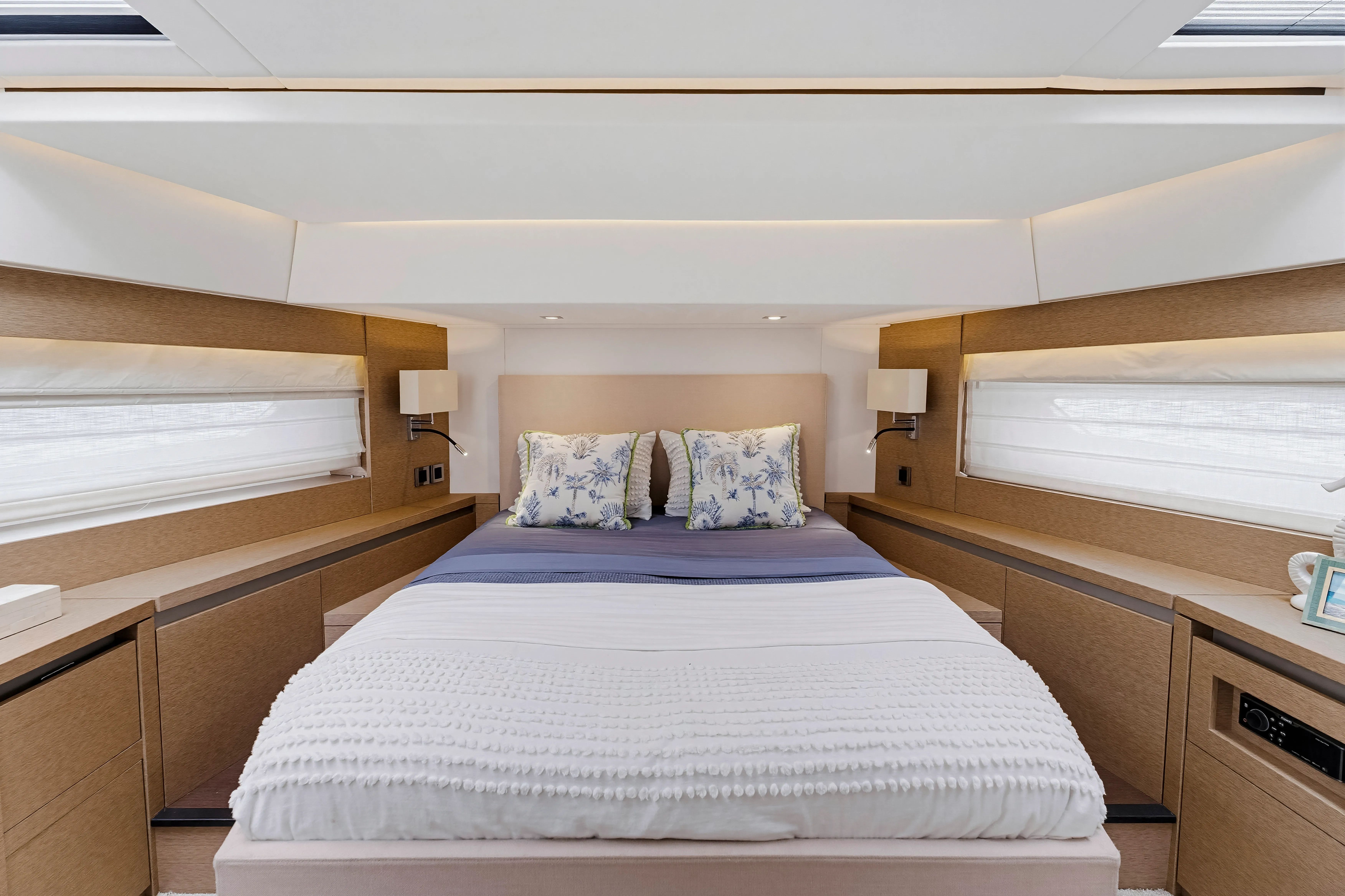 2018 Prestige 630 - Image 36