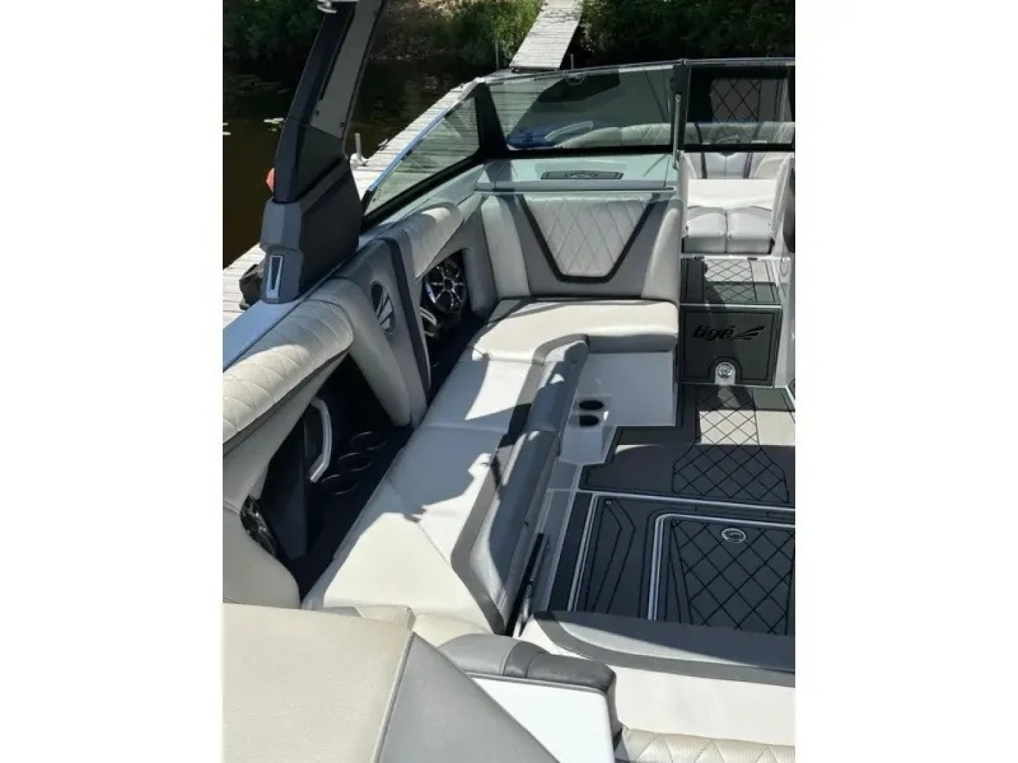 2017 Tige RZX3 - Image 14