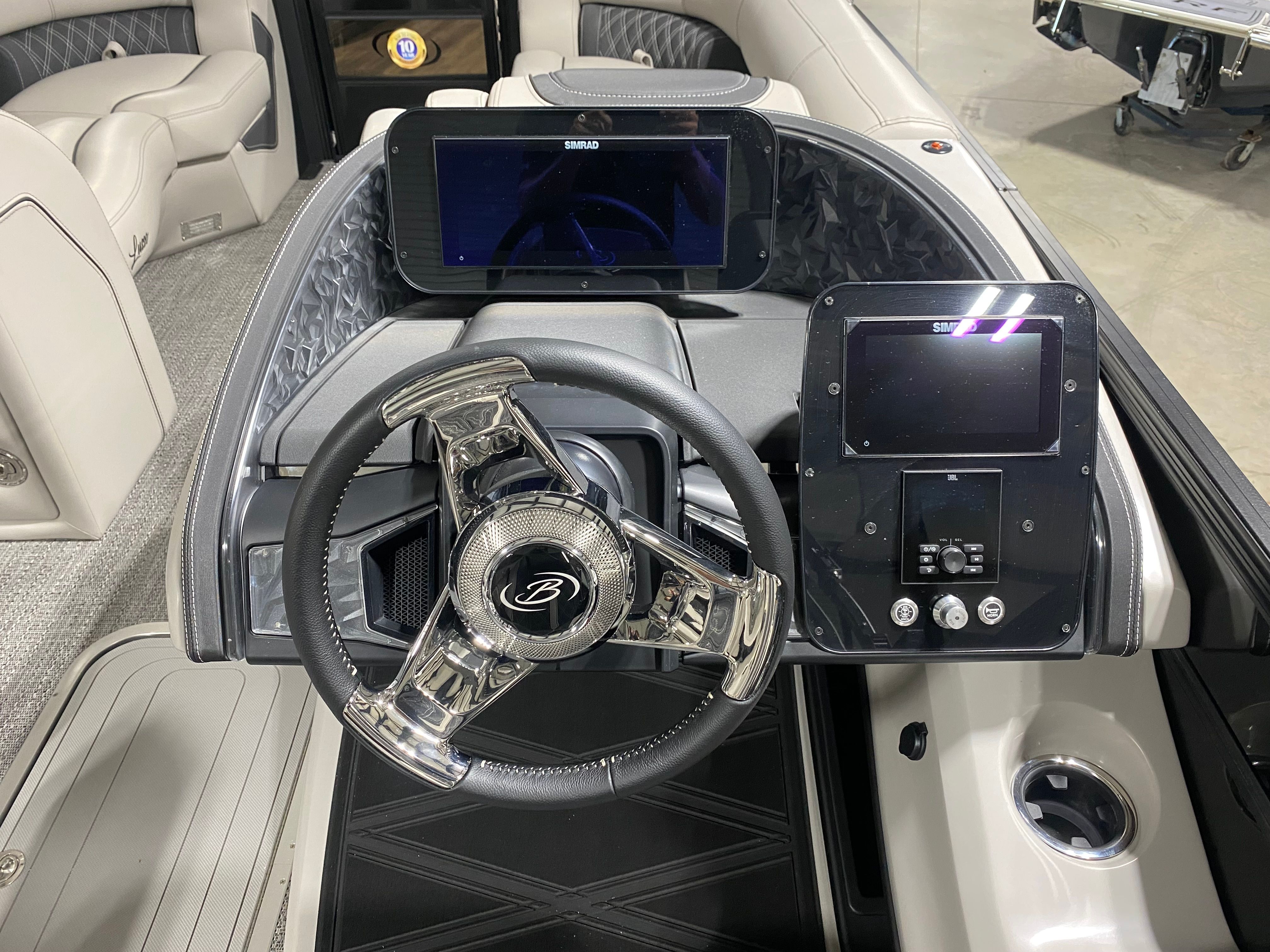 2026 BARLETTA L23U - Image 13