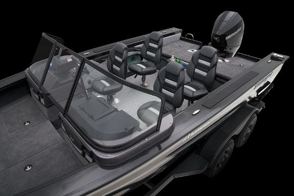 2025 Ranger VX1888 WT - 41