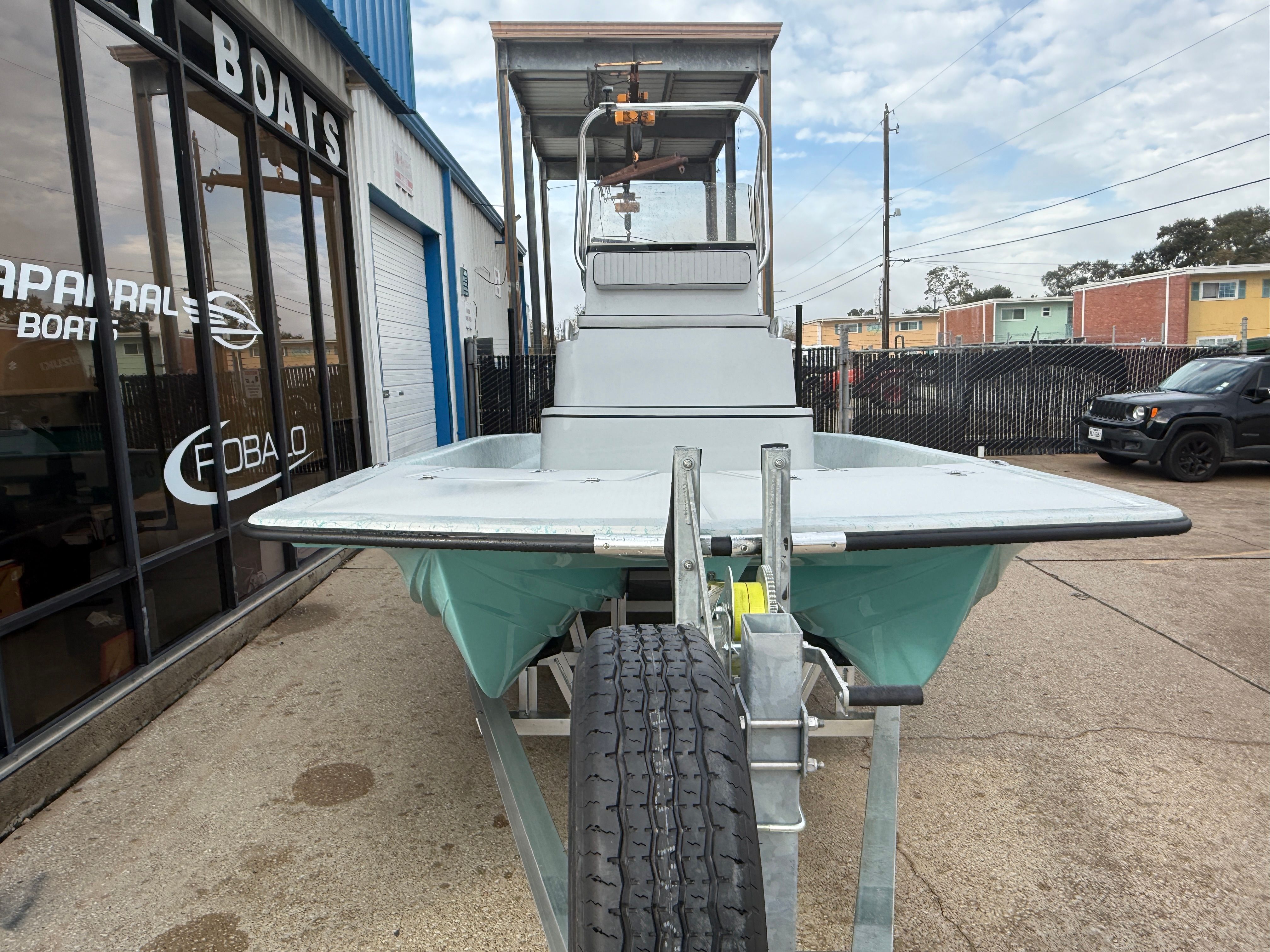 2026 DARGEL 230 KAT HDX - Image 4